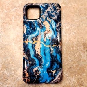 Burga iPhone 11 Tough Phone Case